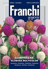 franchi seed for sale  WREXHAM