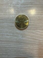 Moneta rara centesimi usato  San Lazzaro Di Savena
