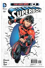 Superboy new vfn for sale  DARLINGTON