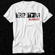 Shirt monkey magic gebraucht kaufen  Versand nach Germany