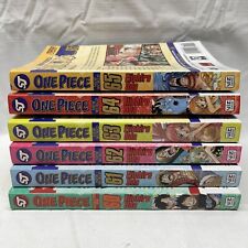One piece manga for sale  Cape May Court House