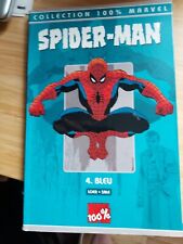 .spider man. collection d'occasion  Gueux