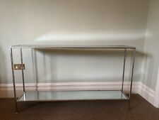 Rivulet console table for sale  LONDON
