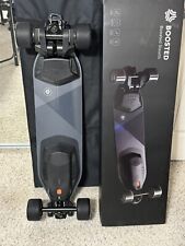 Boosted board stealth for sale  Ridgecrest