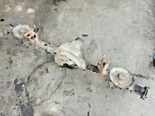 rear 35 housing dana axle for sale  Attleboro