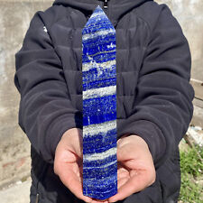 2.2lb natural lapis for sale  Shipping to Ireland