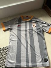 Galatasaray jersey size for sale  LONDON