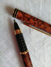 Stylo waterman laque d'occasion  Le Muy