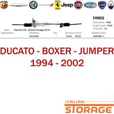 Fiat ducato boxer usato  Pogno