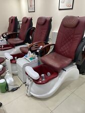 Used pedicure chair for sale  LONDON