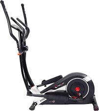 Christopeit sport crosstrainer gebraucht kaufen  Zehdenick