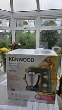 Kenwood kwl90.004si titanium for sale  LONDON