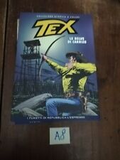 Tex 224 fumetti usato  Vetto