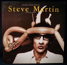 Steve martin signed for sale  Chicago