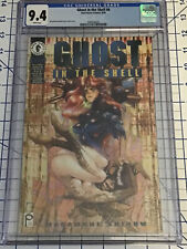 Ghost shell cgc for sale  Blytheville