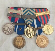 Military medal train d'occasion  Expédié en Belgium