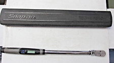 Snap torque wrench for sale  Holyoke