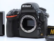 Nikon d810 slr d'occasion  Expédié en Belgium