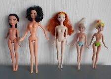 Disney dolls state for sale  REDCAR