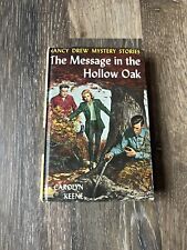 Nancy drew message for sale  Shipping to Ireland