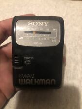 Sony walkman portable for sale  Shipping to Ireland
