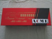 Acme 60498 locomotiva usato  Italia