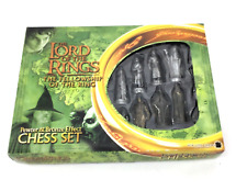 Lord rings fellowship for sale  BEDFORD