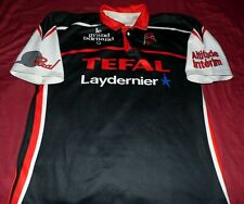 Maillot rugby rumilly d'occasion  Cazouls-lès-Béziers