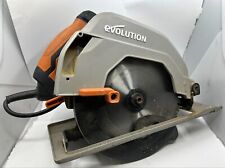 Evolution r185ccsl240 1200w for sale  Shipping to Ireland