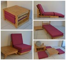 Pink kewb wooden for sale  WEST DRAYTON