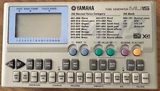 Yamaha mu15 tone gebraucht kaufen  Schwäbisch Hall