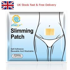 100 slimming patches for sale  LONDON