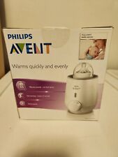 Philips Avent Electric Bottle and Baby Food Warmer (New - Never Used) for sale  Shipping to South Africa