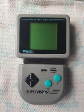 Watara supervision Handheld For Parts or Repair Not Working for sale  Shipping to South Africa