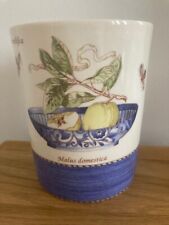 Wedgwood storage jar for sale  NEWCASTLE UPON TYNE