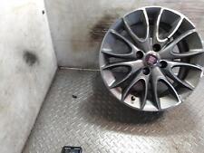 Fiat punto wheel for sale  SKELMERSDALE