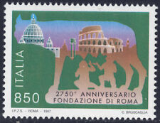 Italia 1997 fondazione usato  Palermo
