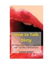 How talk dirty gebraucht kaufen  Trebbin