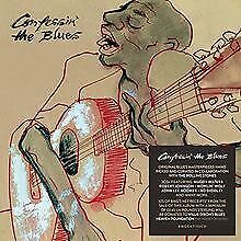 Confessin the blues gebraucht kaufen  Berlin