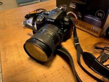 Nikon d5300 dslr for sale  DERBY