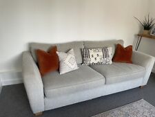 Dunelm sofa sophia for sale  WORCESTER