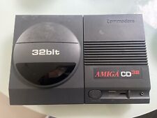 Commodore amiga cd32 for sale  Shipping to Ireland