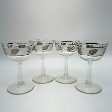 Vintage mcm libbey for sale  New Braunfels