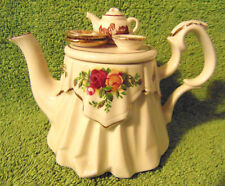 fancy teapot for sale  FELIXSTOWE