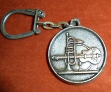 Porte clés musique d'occasion  Bar-le-Duc