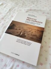 Ritorno alla bellezza usato  Magliano Di Tenna