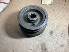 Nos, Heavy Duty Centrifugal Clutch Pulley 3/4” Bore for sale  Shipping to South Africa