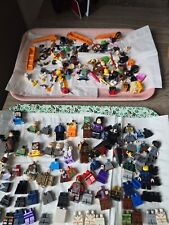 Lego minifiguren torsos gebraucht kaufen  Marbach,-Bindersleben