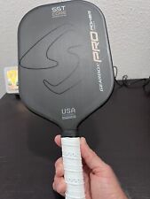 Gearbox Power Pro Integra Fusion 14mm Pickleball Paddle - Lightly used for sale  Shipping to South Africa