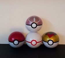 Pokeball tin vuote usato  Muggio